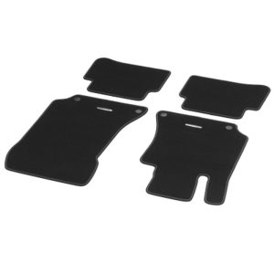 10625-large_default.jpg Tapis en velours NOIR SPORTIV - Classe E W212