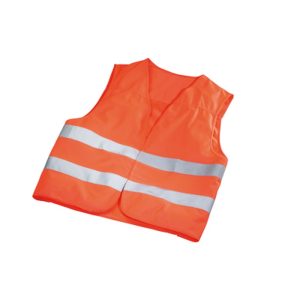 10835-large_default.jpg Gilet Sécurité Orange Homologué