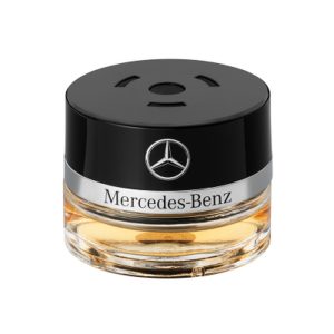 10878-large_default.jpg Flacon SPORTS MOOD Mercedes-Benz pour diffuseur de parfum intérieur AIR BALANCE en 15 ml.