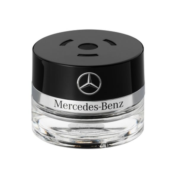 10881-large_default.jpg Flacon DOWNTON MOOD Mercedes-Benz pour diffuseur de parfum intérieur AIR BALANCE en 15 ml
