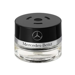 Flacon PACIFIC MOOD Mercedes-Benz pour diffuseur de parfum intérieur AIR BALANCE en 15 ml