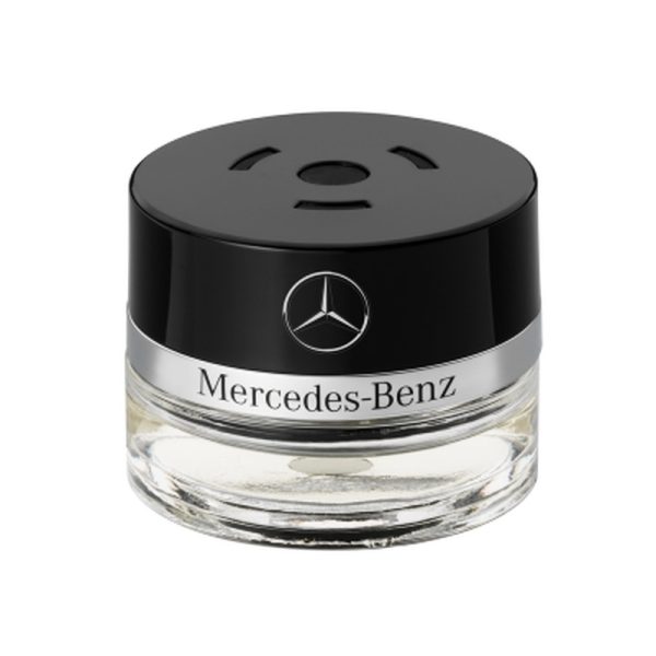 Flacon PACIFIC MOOD Mercedes-Benz pour diffuseur de parfum intérieur AIR BALANCE en 15 ml