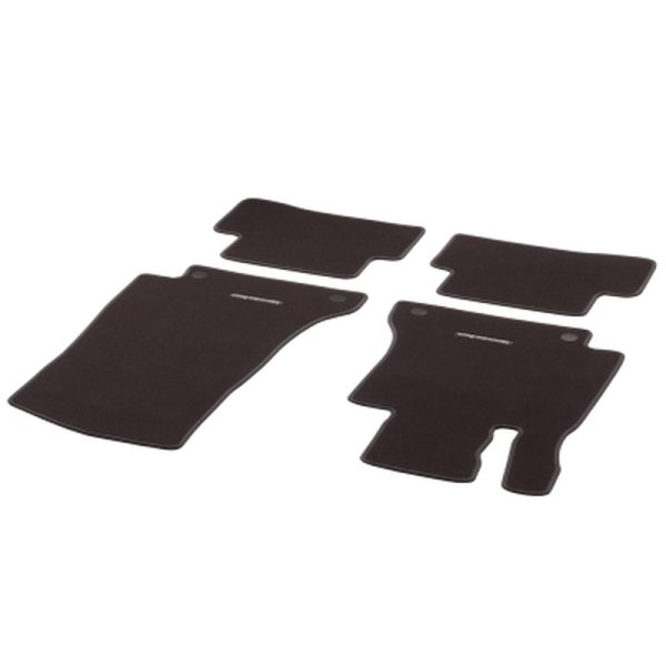 11594-large_default.jpg Jeu de 4 Tapis Velours EXPRESSO Classe C W205