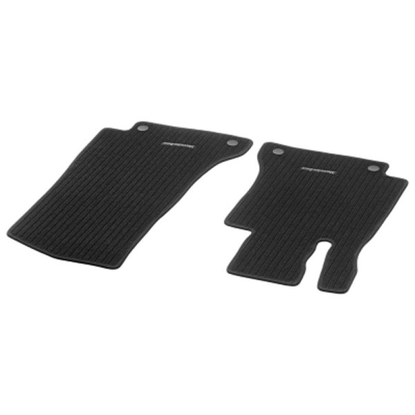 11611-large_default.jpg Tapis en reps CLASSIC - Classe C W205 - côtés conducteur / passager