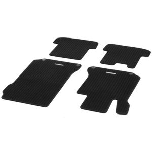 11745-large_default.jpg Tapis en reps NOIR CLASSIC - Classe E W207 / Classe C W204