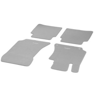 11844-large_default.jpg Tapis en velours GRIS CLASSIC - Classe E W212