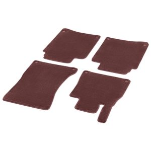 12422-large_default.jpg Tapis en velours ACAJOU EXCLUSIV - Classe S W222 Mercedes-Benz