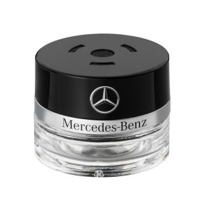 Flacon vide Mercedes-Benz pour diffuseur de parfum intérieur AIR BALANCE en 15 ml