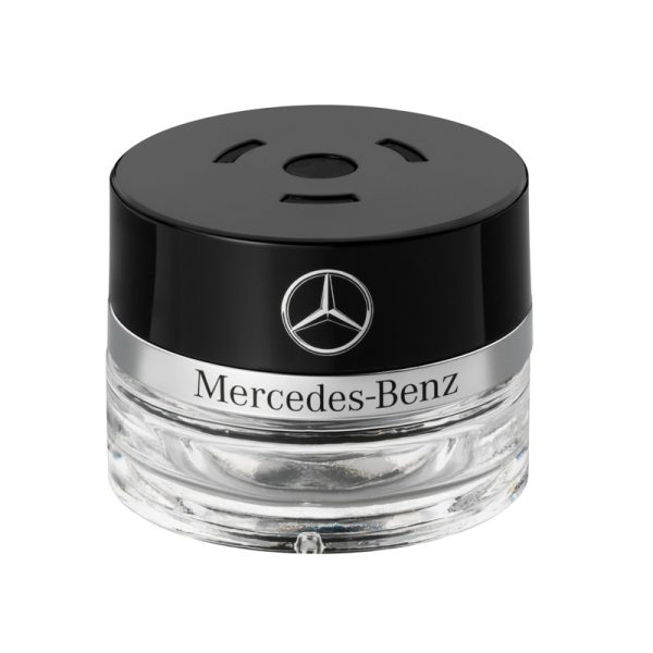 12560-large_default.jpg Flacon vide Mercedes-Benz pour diffuseur de parfum intérieur AIR BALANCE en 15 ml