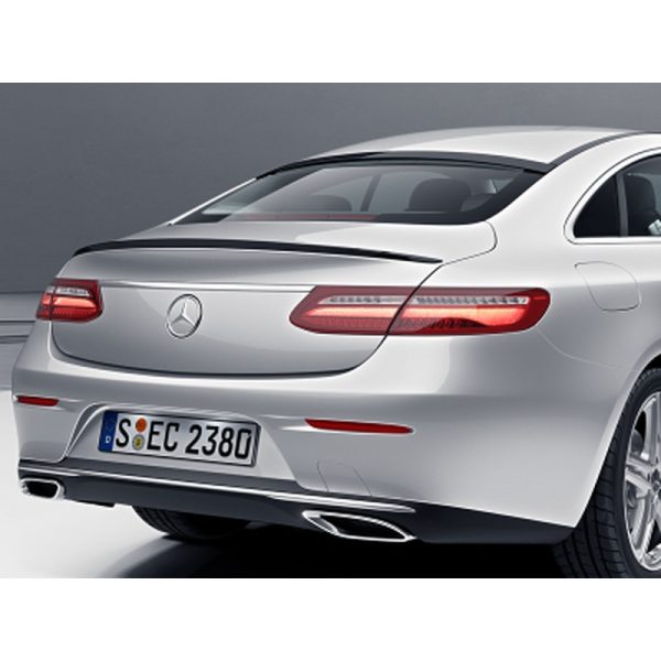 Déflecteur arrière Classe E Cabriolet Coupé W213 Mercedes-Benz d'origine
