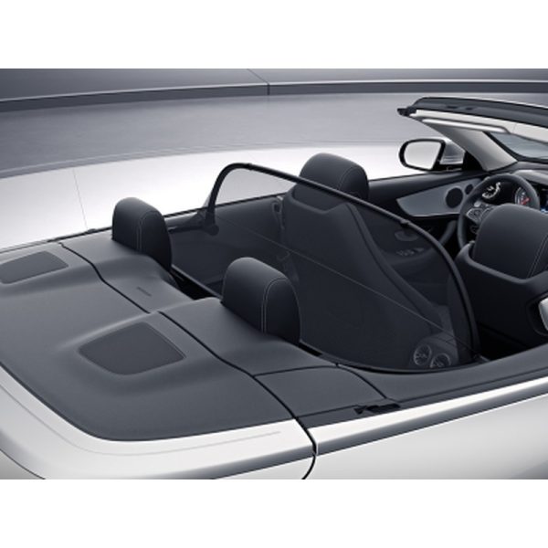 12614-large_default.jpg Filet pare-vent pour Classe E W238 Mercedes-Benz