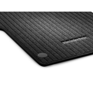 12718-large_default.jpg Tapis de sol en reps CLASSIC - EQC W293 Mercedes-Benz - côtés conducteur / passager