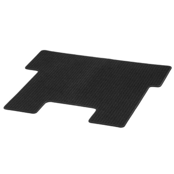 12779-large_default.jpg Tapis de sol en reps Classe V / EQV / VITO / EVITO W447 - coffre à bagages- avec rail double- 1 unité- A3- version extra longue