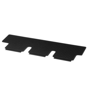 12780-large_default.jpg Tapis de sol en reps Classe V / EQV / VITO / EVITO W447 - coffre à bagages- avec rail simple- 1 unité- A1- version courte