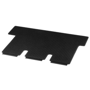 12782-large_default.jpg Tapis de sol en reps - Classe V / EQV / VITO / EVITO W447 - coffre à bagages- avec rail simple- 1 unité- A3- version extra longu