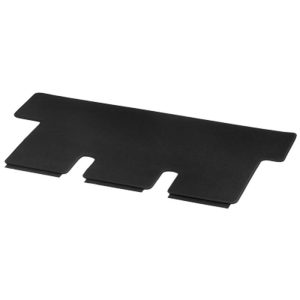 Tapis en velours Classe V / EQV / VITO / EVITO W447 - coffre à bagages