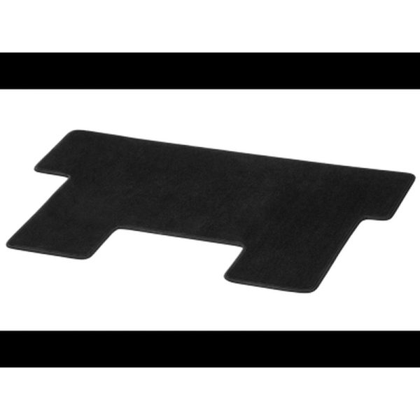 12794-large_default.jpg Tapis en velours Classe V / EQV / VITO / EVITO W447 - coffre à bagages- avec rail double- 1 unité- A2- version longue