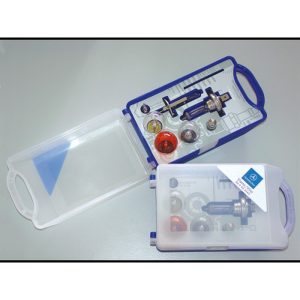 Coffret d’ampoules de rechange Utilitaire Classe V EQV Vito Viano