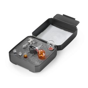 Coffret d’ampoules d'origine Mercedes-Benz