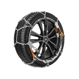 13357-large_default.jpg Chaîne à Neige Classe A W176 205/55R16