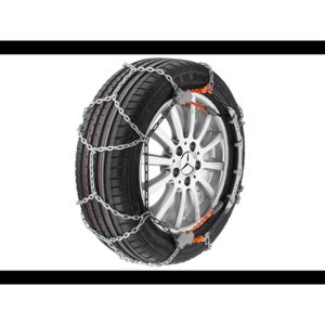13392-large_default.jpg Chaîne à Neige Classe B W246 195/65R15