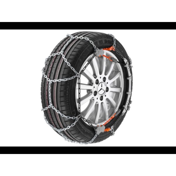 13392-large_default.jpg Chaîne à Neige Classe B W246 195/65R15