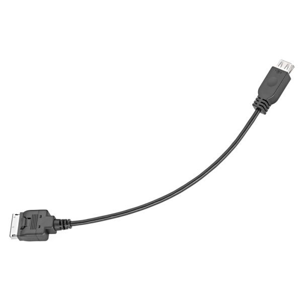 Câble client pour interface média USB NTG4.5 Mercedes