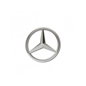 Pin's étoile Mercedes-Benz de 10 mm