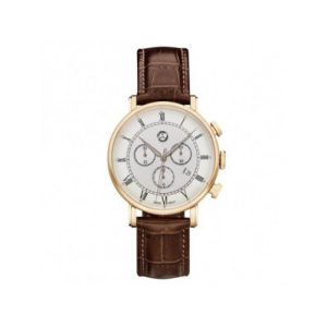 15766-large_default.jpg Montre Mercedes à quartz Classic Retro Gold