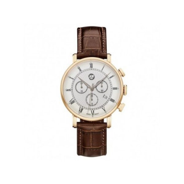 15766-large_default.jpg Montre Mercedes à quartz Classic Retro Gold
