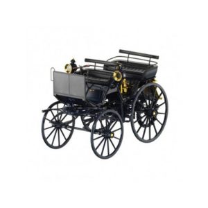 16882-large_default.jpg Modèle réduit Daimler Motor Carriage échelle 1:18 ho