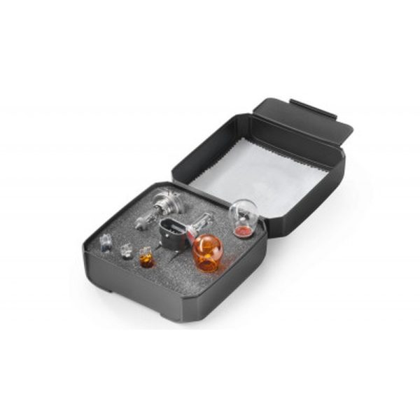Coffret d’ampoules Classe C W204 Mercedes-Benz