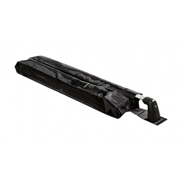 Sac de transport et de rangement, pour barres de toit