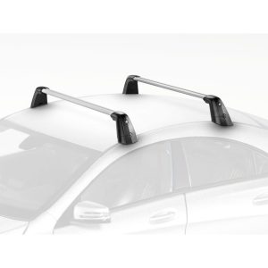 Barres de toit GLC Coupé W253 Mercedes-Benz