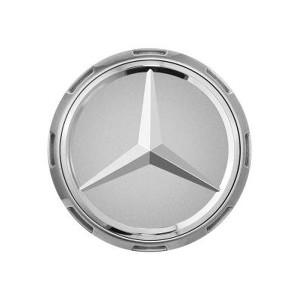 19456-large_default.jpg Cache-Moyeu Mercedes-Benz AMG 75mm Contour Gris