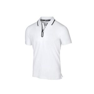 19702-large_default.jpg Polo AMG Mercedes blanc pour Homme