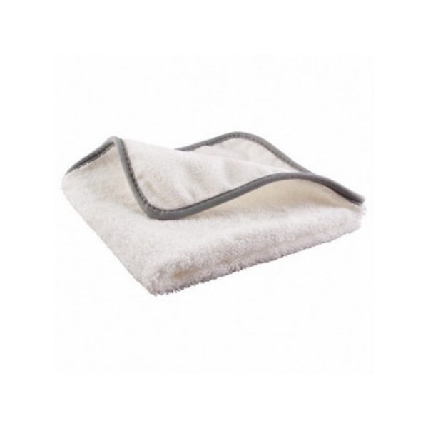 Chiffon Tissu de polissage Mercedes-Benz