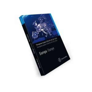 20518-large_default.jpg Mise a jour GPS DVD 2019 Mercedes navigation COMAND APS Europe