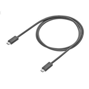20781-large_default.jpg Câble Média - USB-C Prise Véhicule et Téléphone - 100 cm - MBUX NTG6 Mercedes-Benz