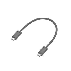 20782-large_default.jpg Câble Média - USB-C prise Véhicule et Prise Téléphone - 30 cm - MBUX NTG6 Mercedes-Benz