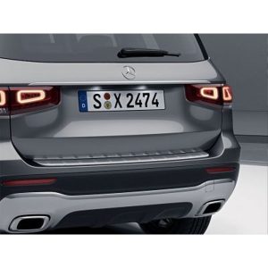 21732-large_default.jpg Baguettes décoratives hayon arrière Finition carbone « Carbon-Style » GLB SUV