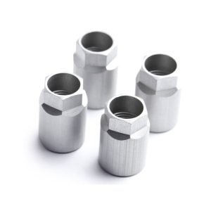 Ecrou Valve Capteur TPMS Pression des Pneus