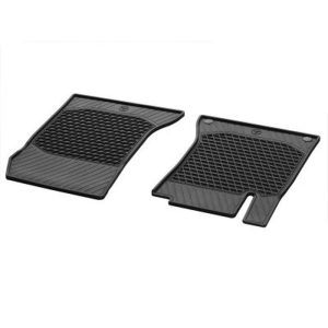 Tapis en caoutchouc Classe C W205 - conducteur / passager - Mercedes-Benz