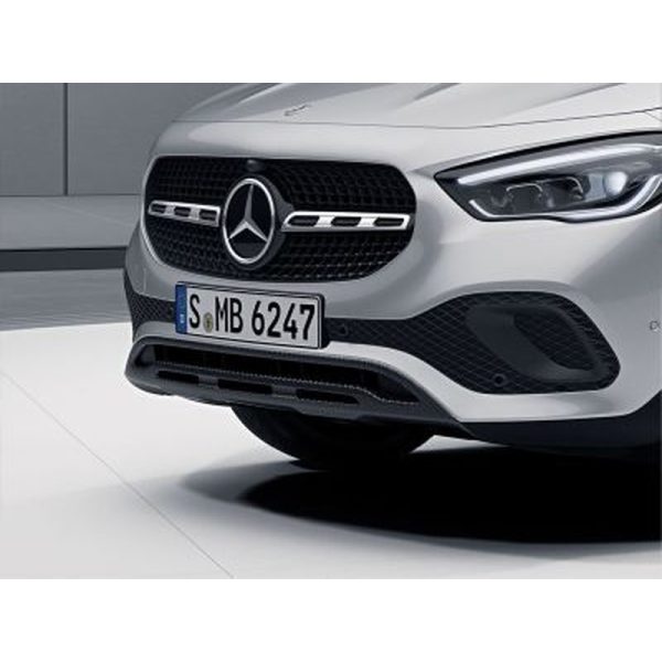 Déflecteur avant Finition carbone GLA SUV 247