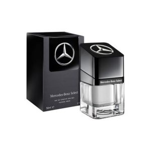 Parfum Mercedes-Benz Select, EdT pour Homme