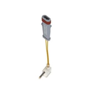 Témoin capteur usure plaquette de freins A2115400717 Mercedes-Benz