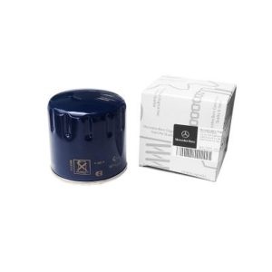 Cartouche Filtre à Huile Moteur Diesel OM607 Mercedes-Benz