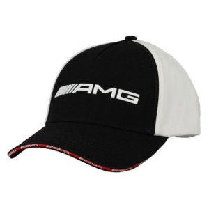 23403-large_default.jpg Casquette AMG Noir et Blanc