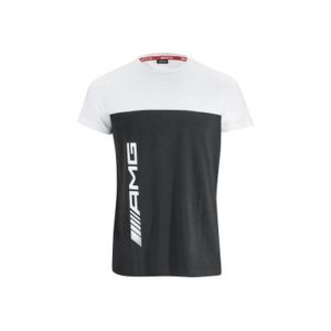 23436-large_default.jpg Tshirt noir blanc AMG pour Homme