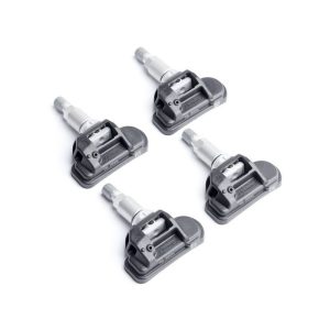 Jeu 4 Capteurs TPMS Pression des Pneus Classe A W177